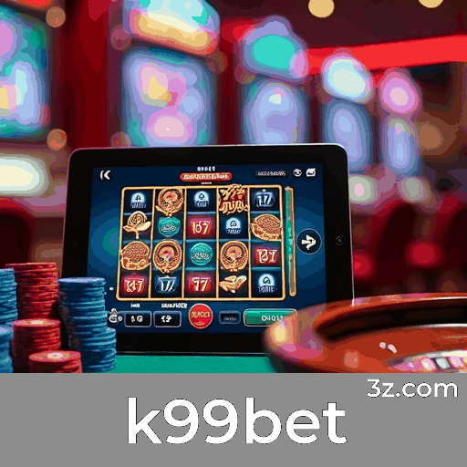 Qualidade Superior de Jogos no k99bet