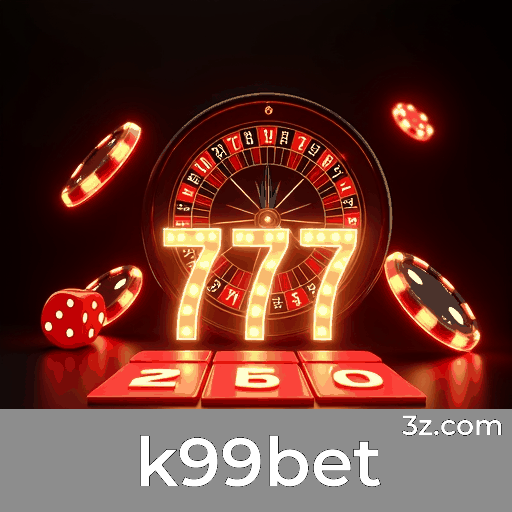 Internacional: O Casino Exclusivo do Brasil no k99bet