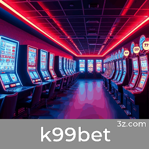 k99bet: Apostas Móveis Simplificadas