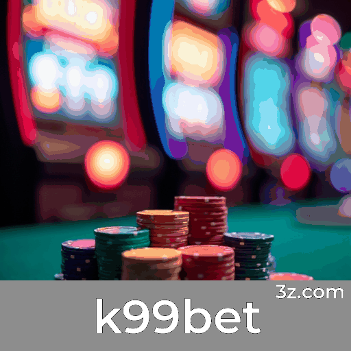 k99bet: Seu Cassino Online Confiável e Seguro