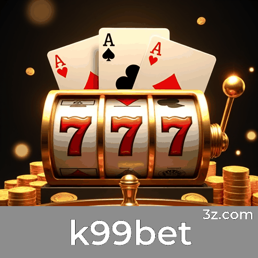 k99bet: Seu Cassino Online Confiável e Seguro